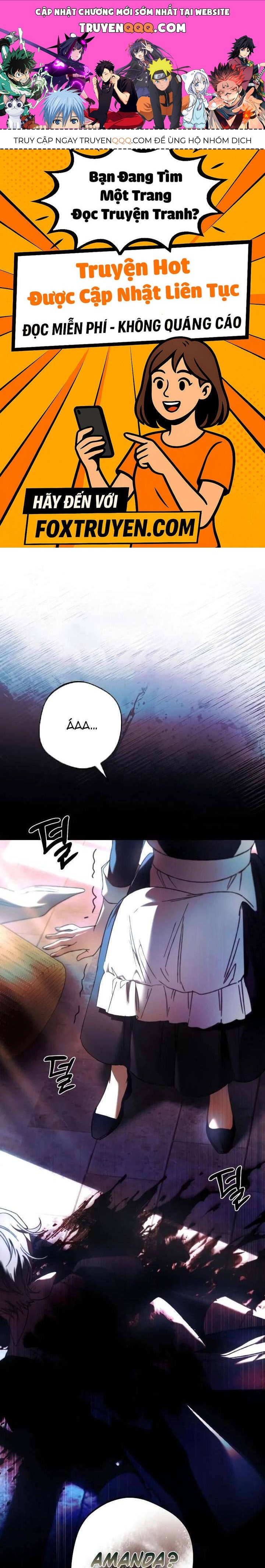 Bạo Chúa Độc Ác Trở Lại - chap22 - Trang 1